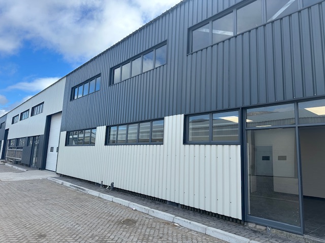 To Let commercial Property for Rent in Tokai Western Cape